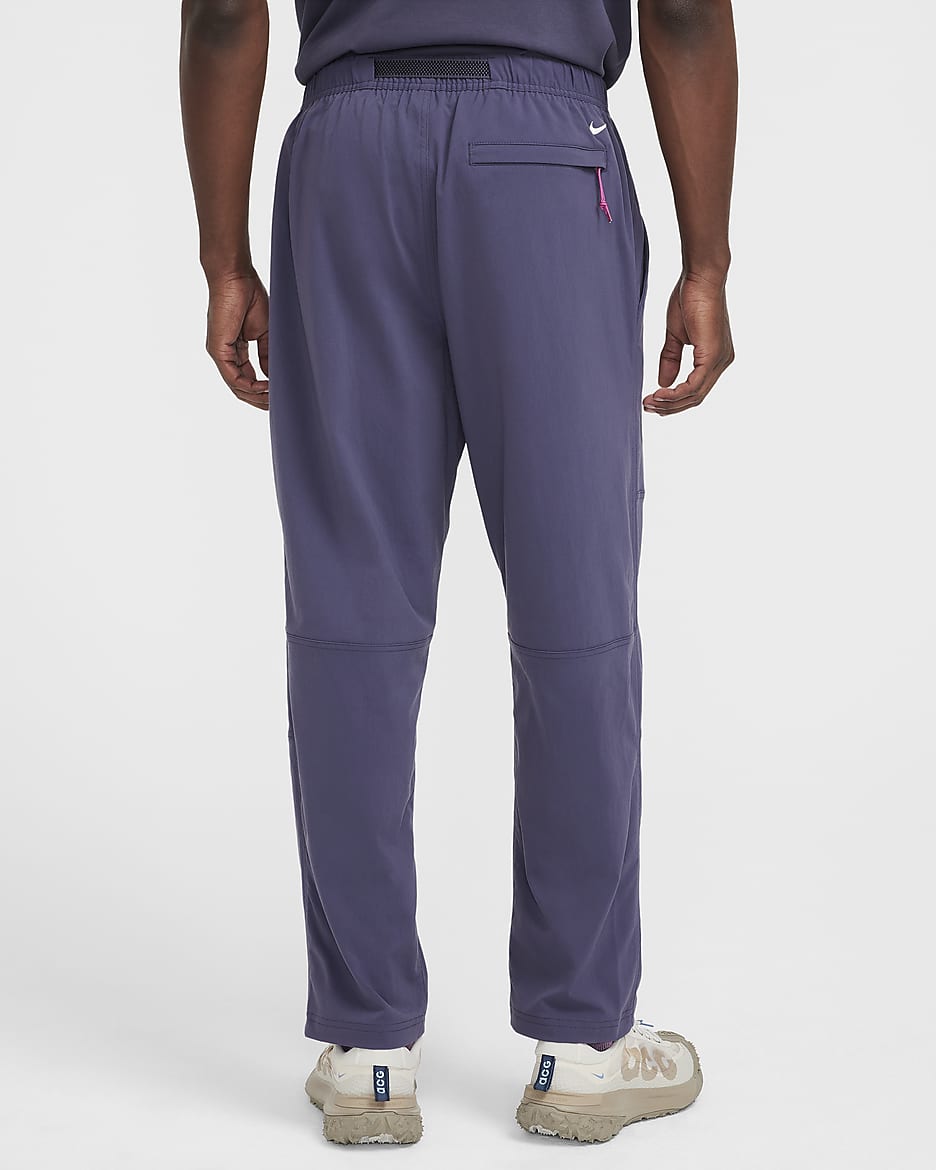 Nike ACG Men s UV Hiking Trousers. Nike IL